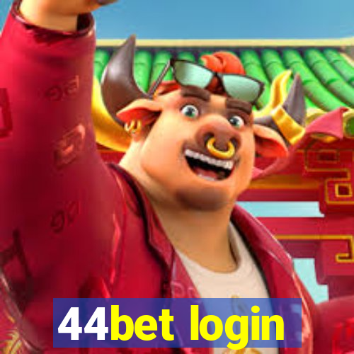 44bet login